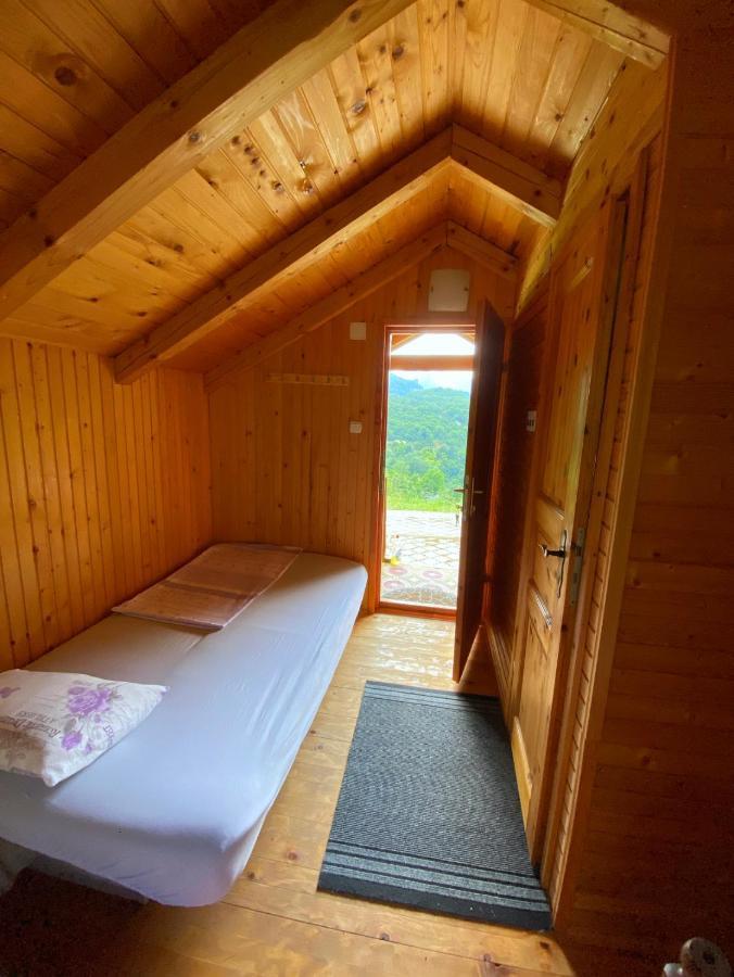 Kamp Kaludra Villa Mojkovac Eksteriør billede