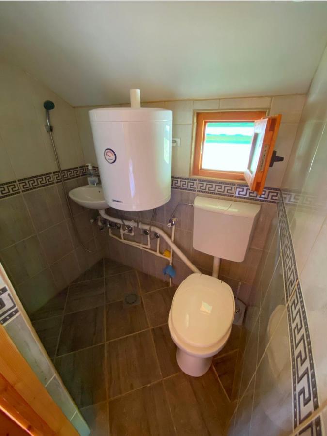 Kamp Kaludra Villa Mojkovac Eksteriør billede