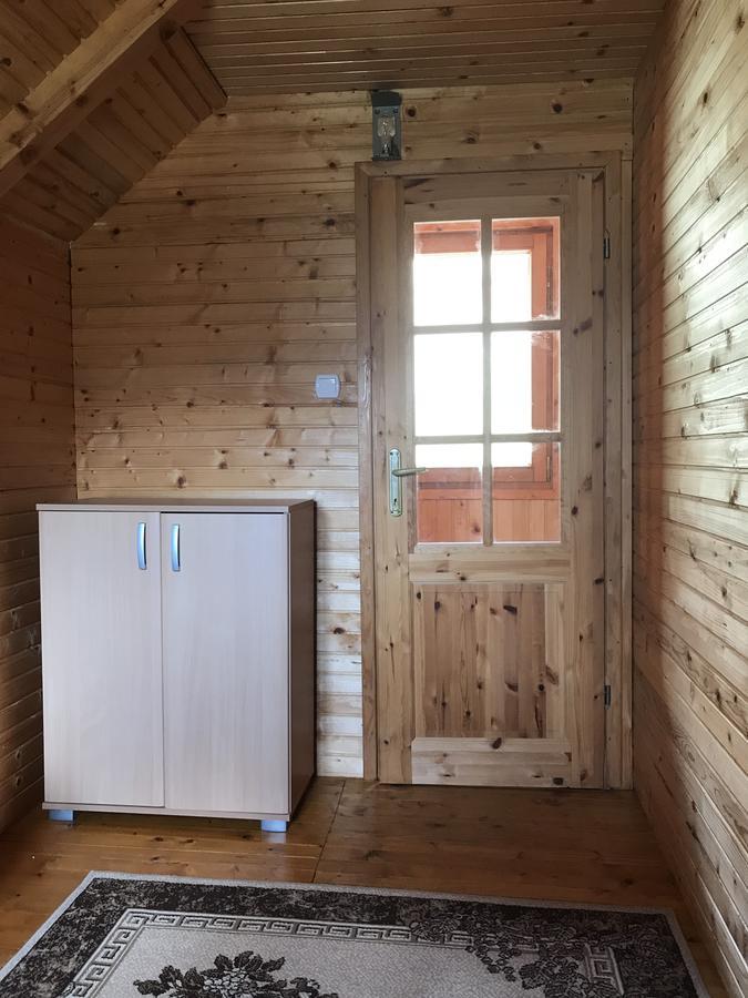 Kamp Kaludra Villa Mojkovac Eksteriør billede