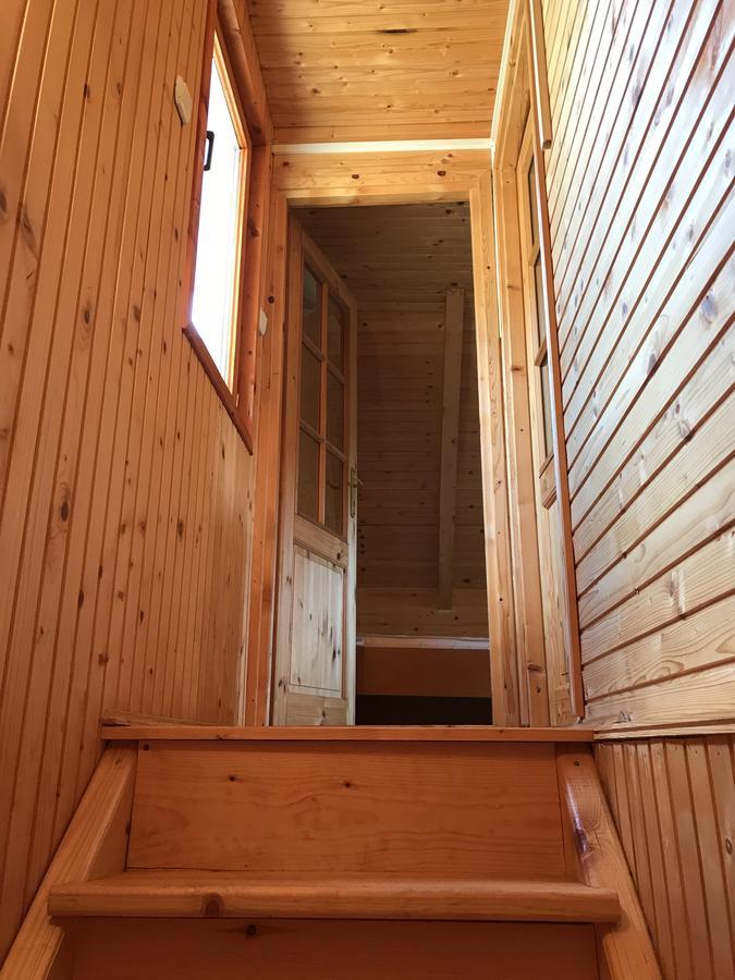 Kamp Kaludra Villa Mojkovac Eksteriør billede