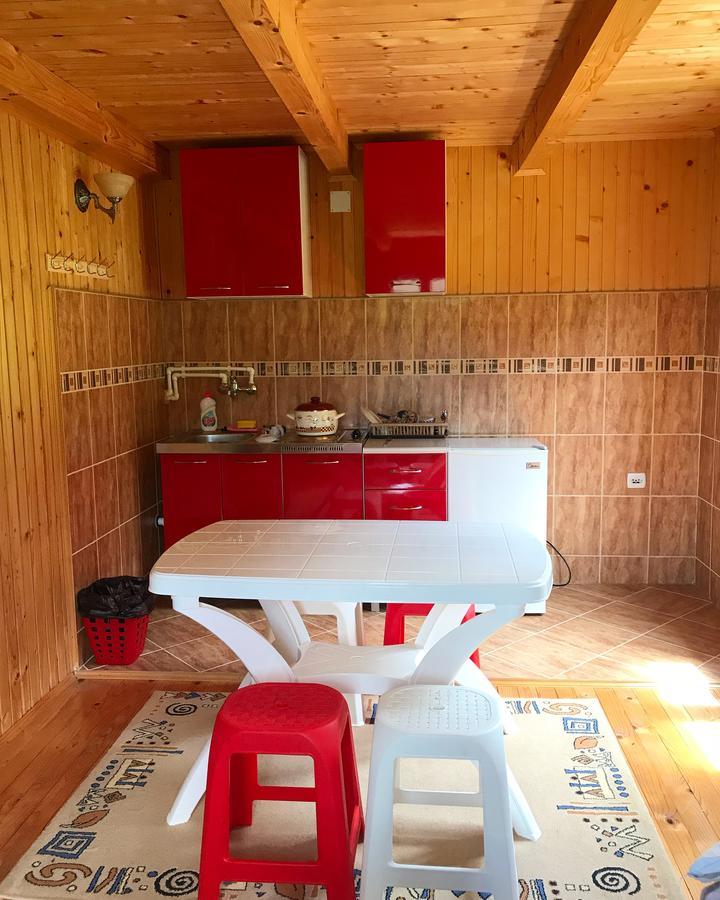 Kamp Kaludra Villa Mojkovac Eksteriør billede